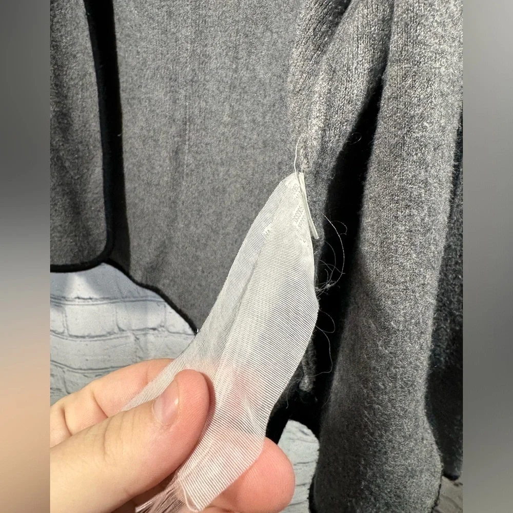 Zara Girls Knit Wear Winter Collection